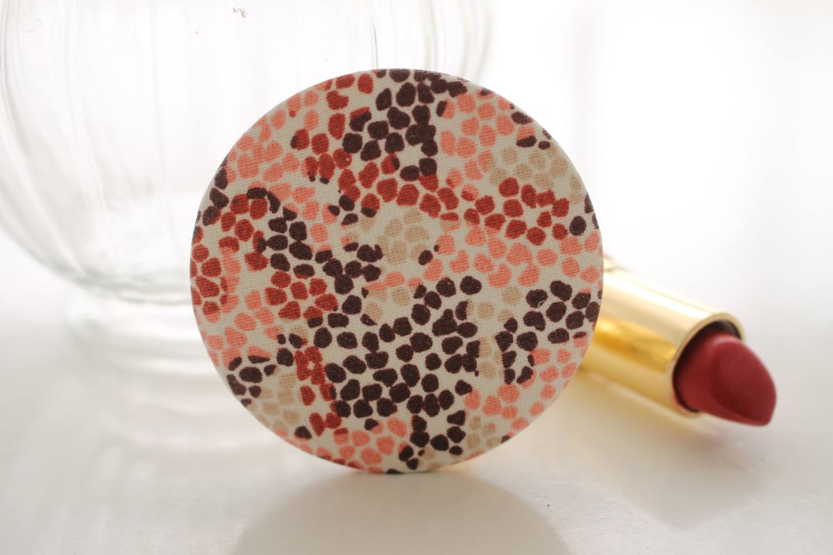 Miroir de poche Bella mozaic