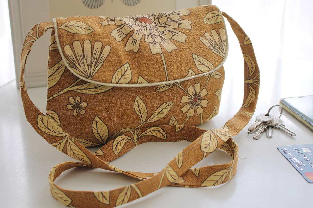 Sac Anaé sable