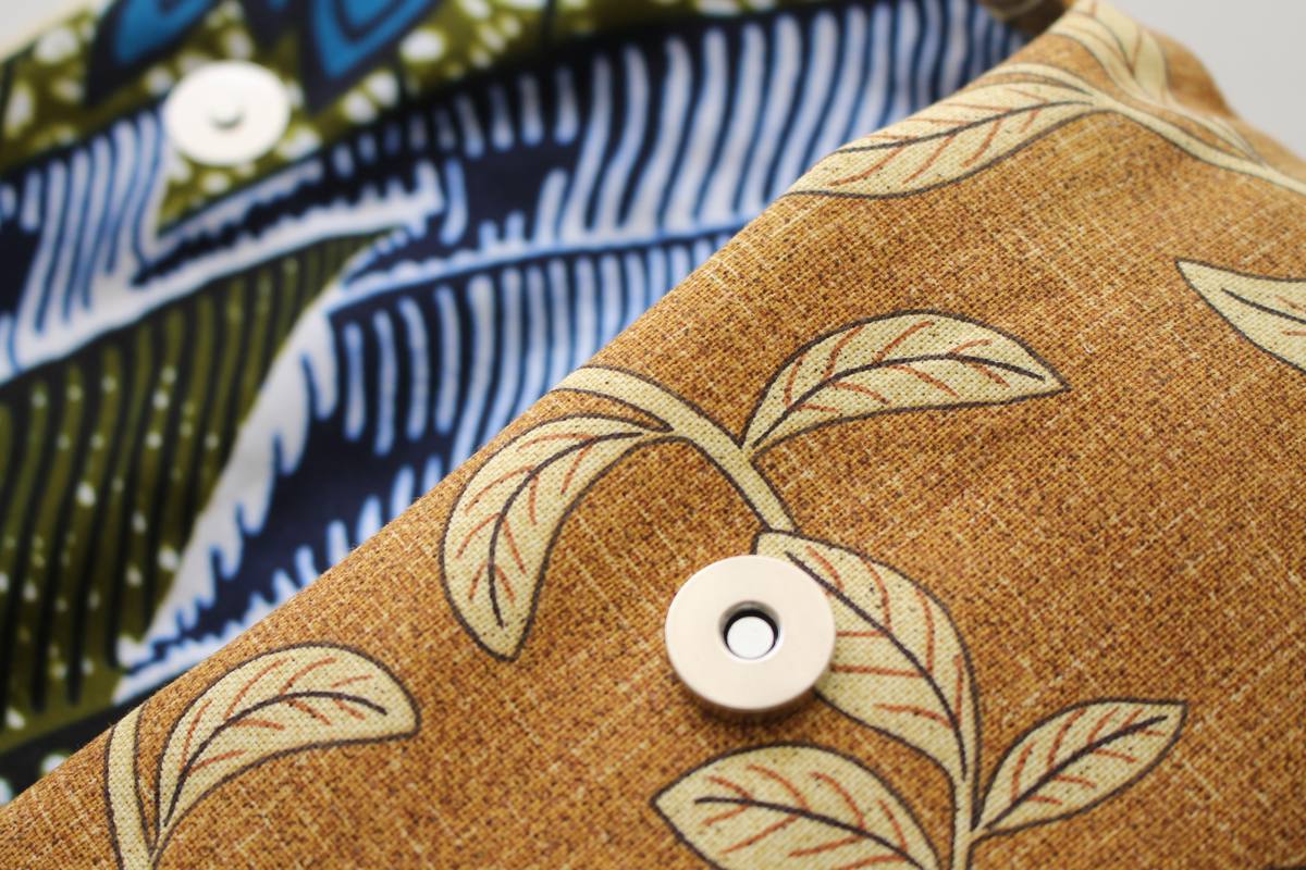 Sac Anaé sable – Image 2