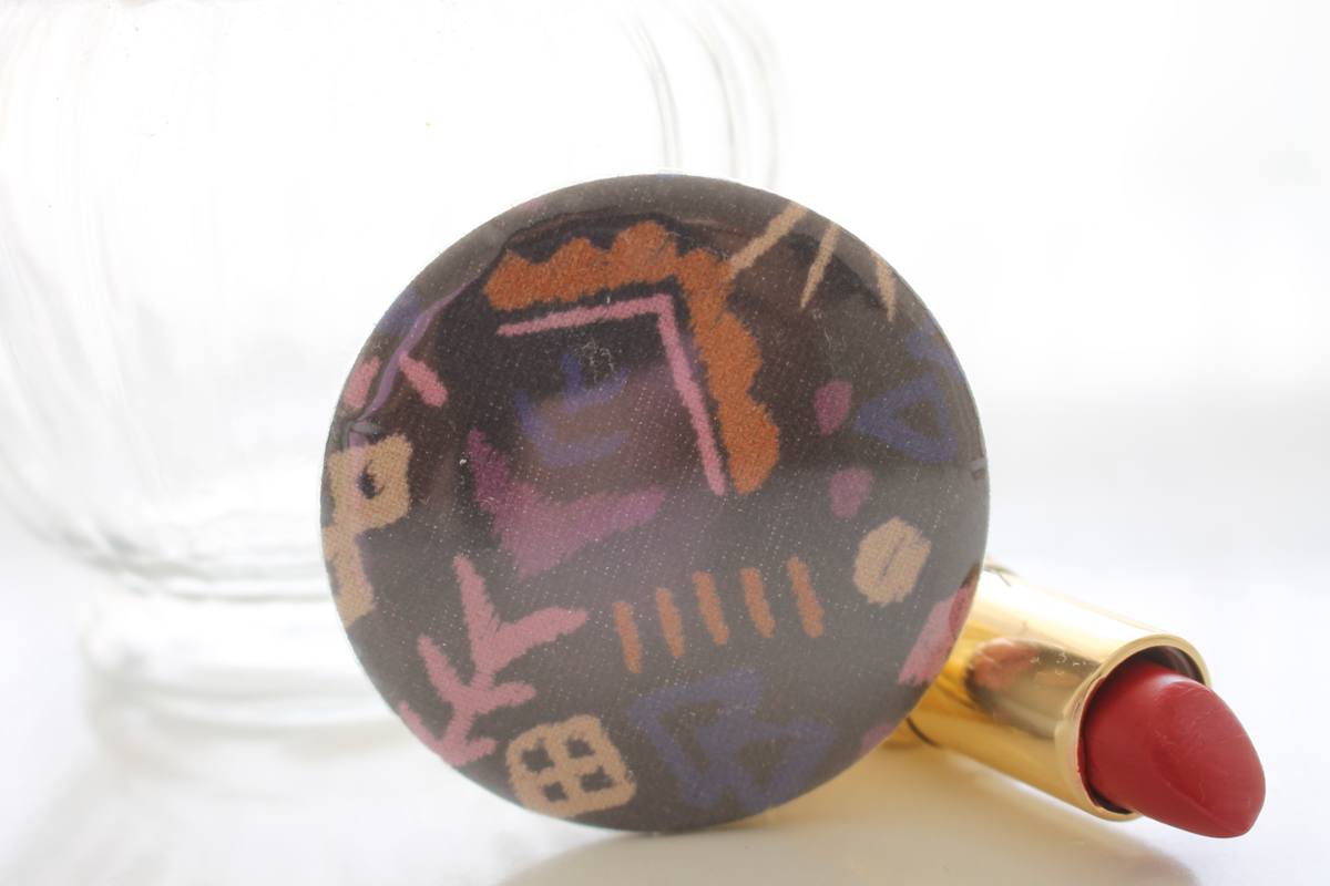 Miroir de poche Bella waga