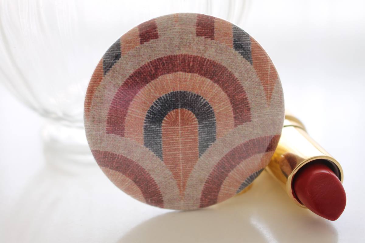 Miroir de poche Bella arches