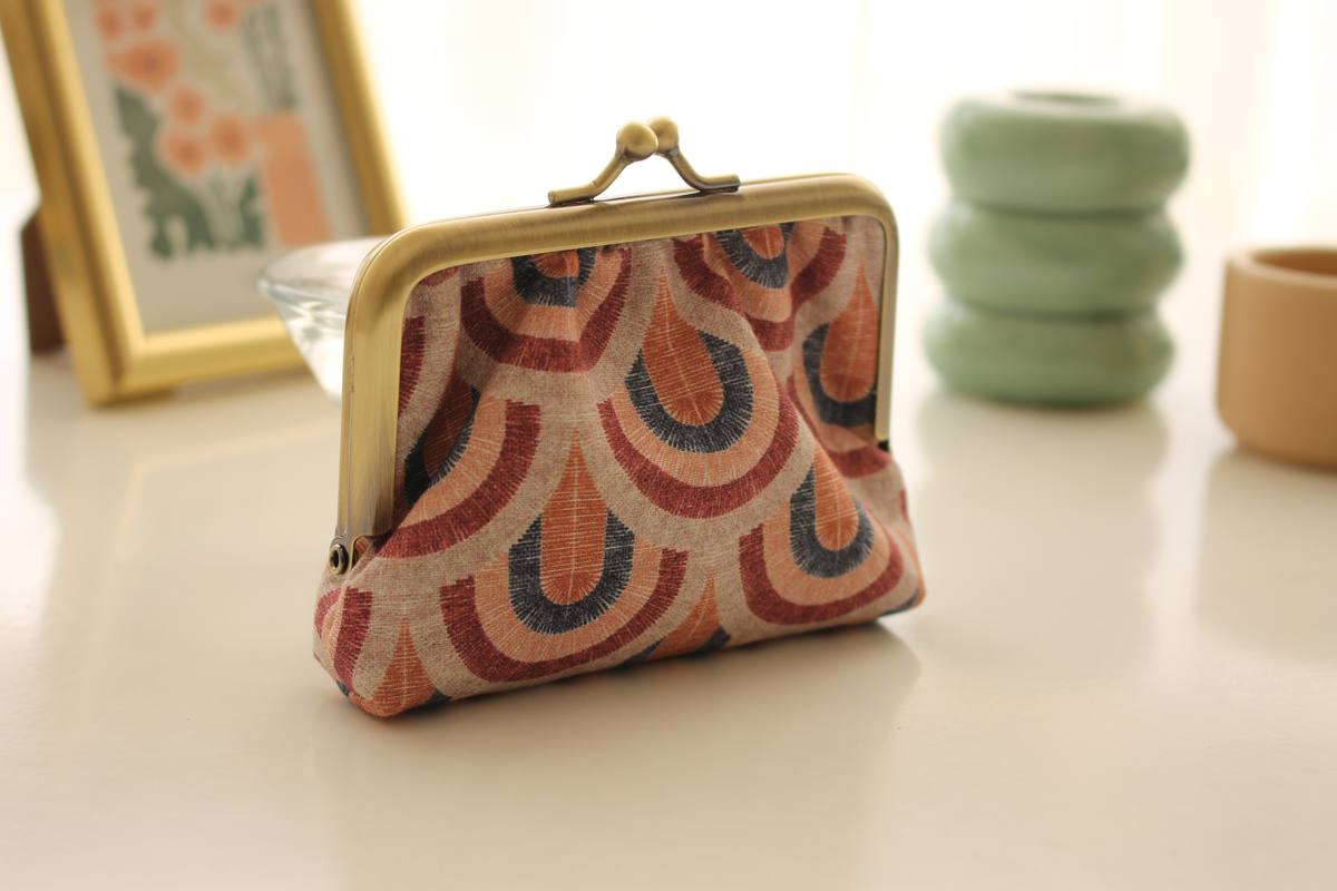 Porte-monnaie Ally arches – Image 2