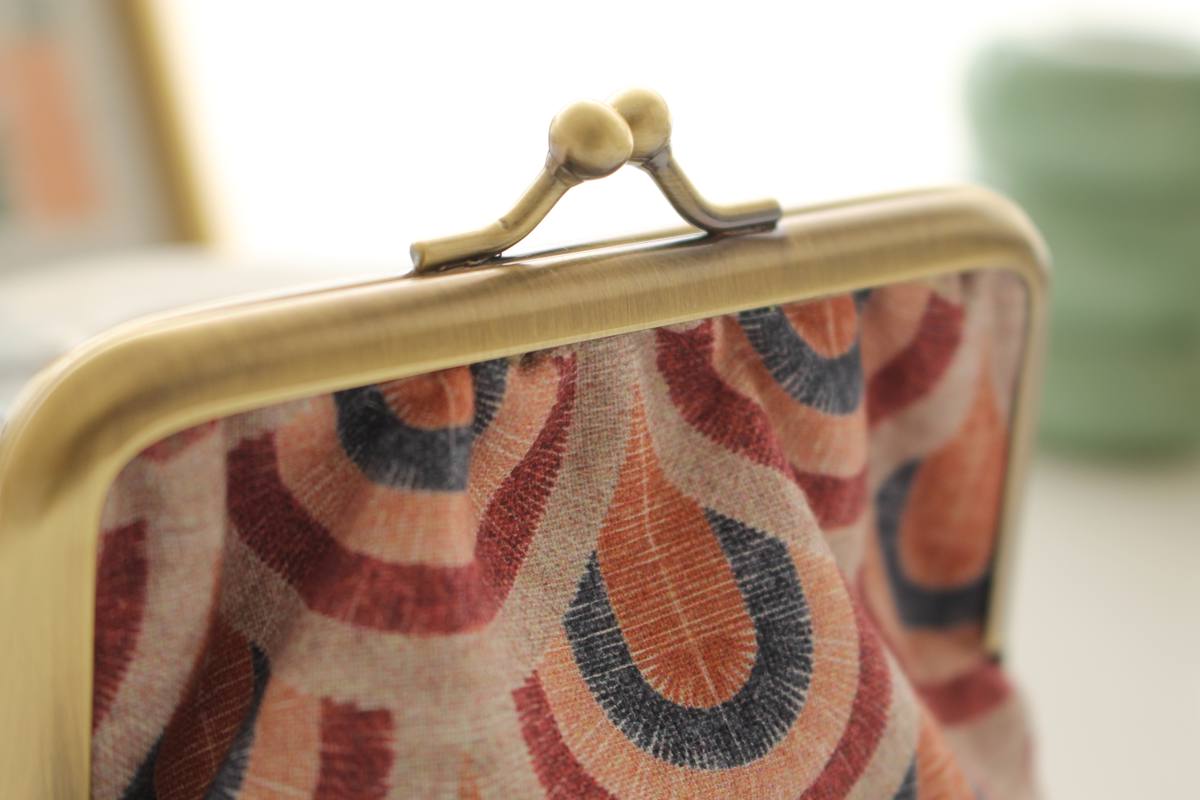 Porte-monnaie Ally arches – Image 3