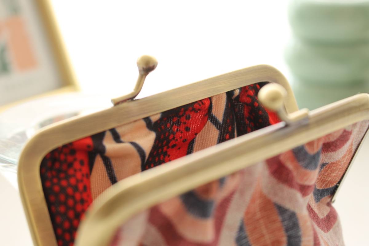 Porte-monnaie Ally arches – Image 4