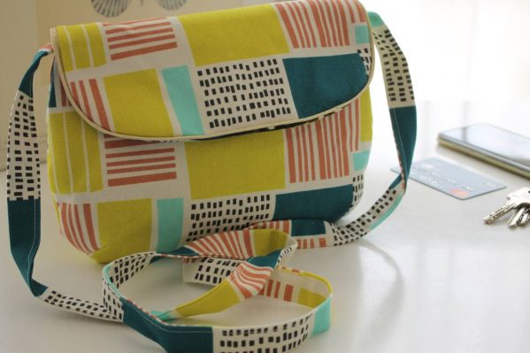Sac Anaé rectangles