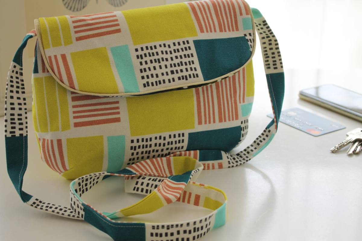 Sac Anaé rectangles