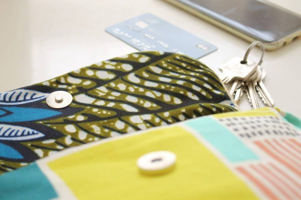 Sac Anaé rectangles – Image 2