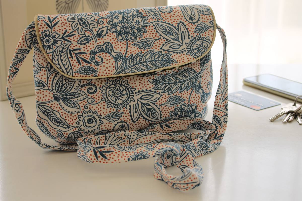 Sac Anaé nature