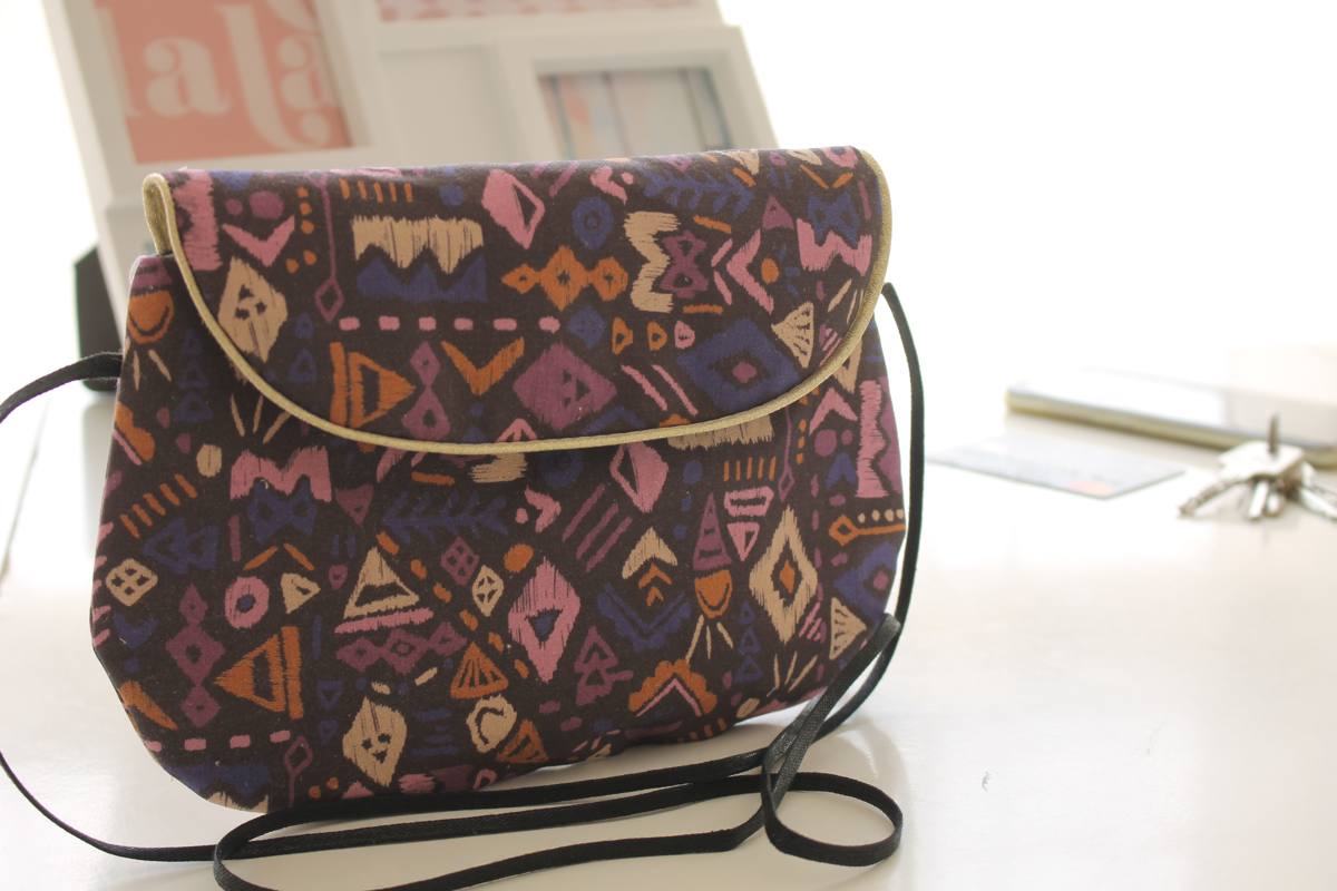 Sac Gloria waga