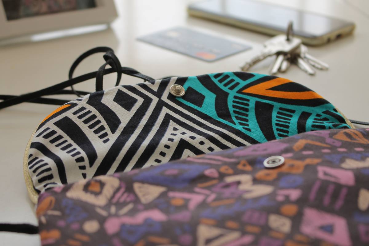 Sac Gloria waga – Image 2