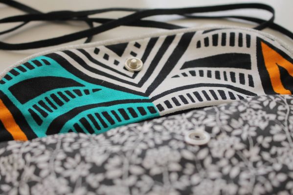Sac poketto fines noires – Image 2