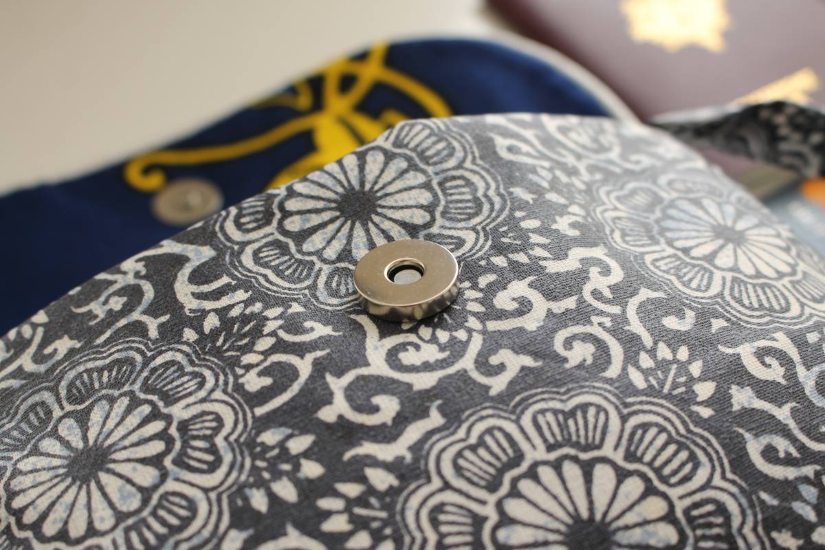 Sac Anaé marguerite – Image 2