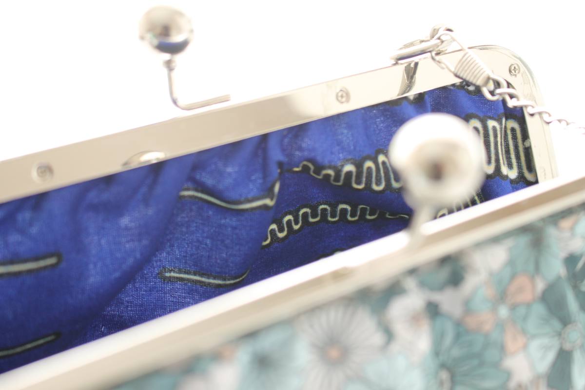 Sac rétro Emma prairie pastelle – Image 3