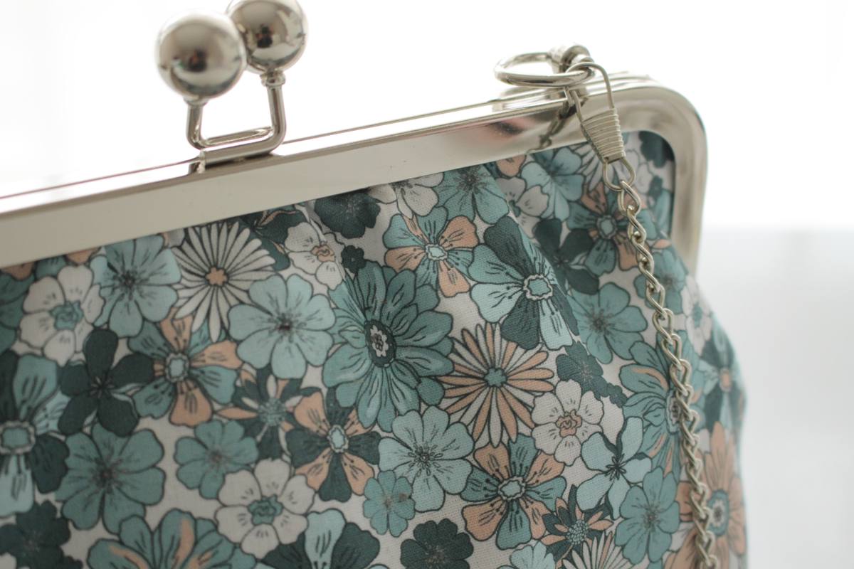 Sac rétro Emma prairie pastelle – Image 2