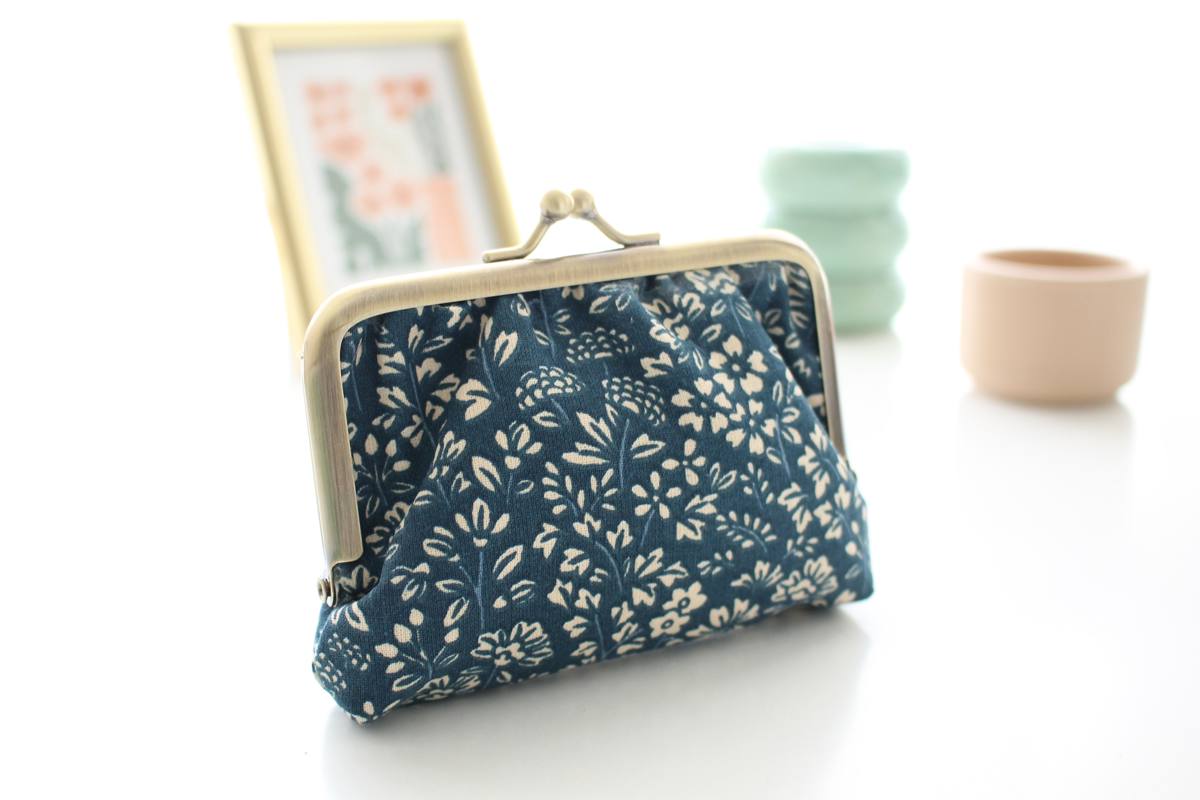 Porte-monnaie Ally prairie beige