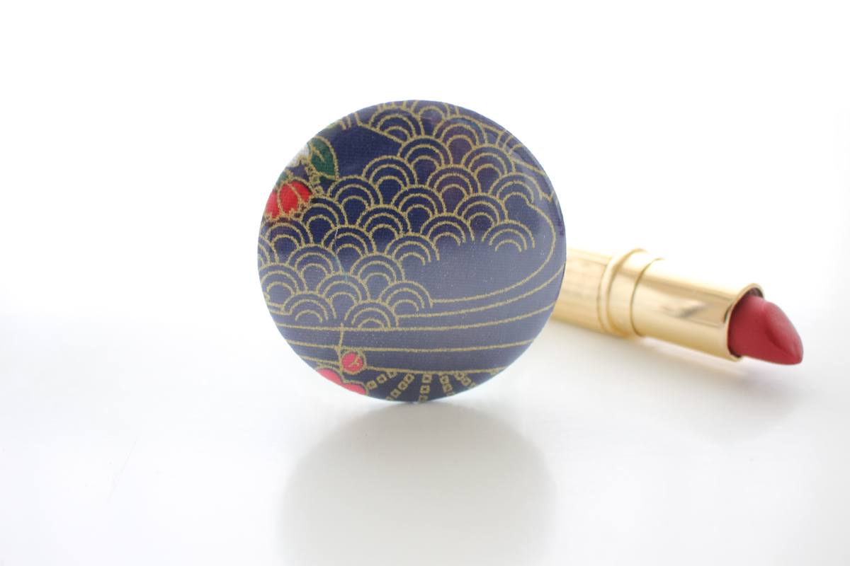 Miroir de poche Bella ao