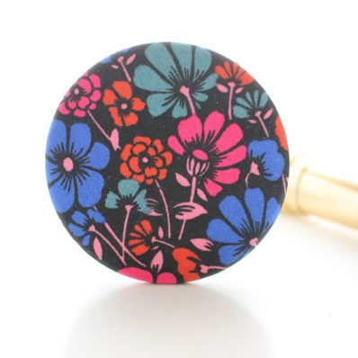 Miroir de poche Bella e rose