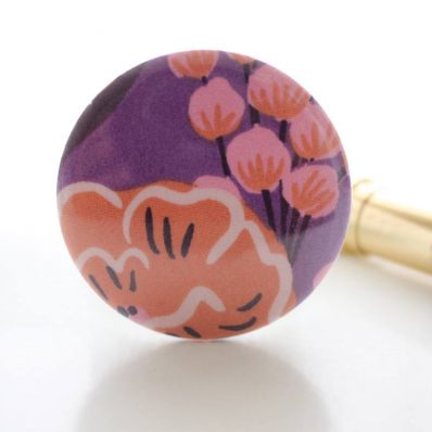 Miroir de poche Bella hana bulles