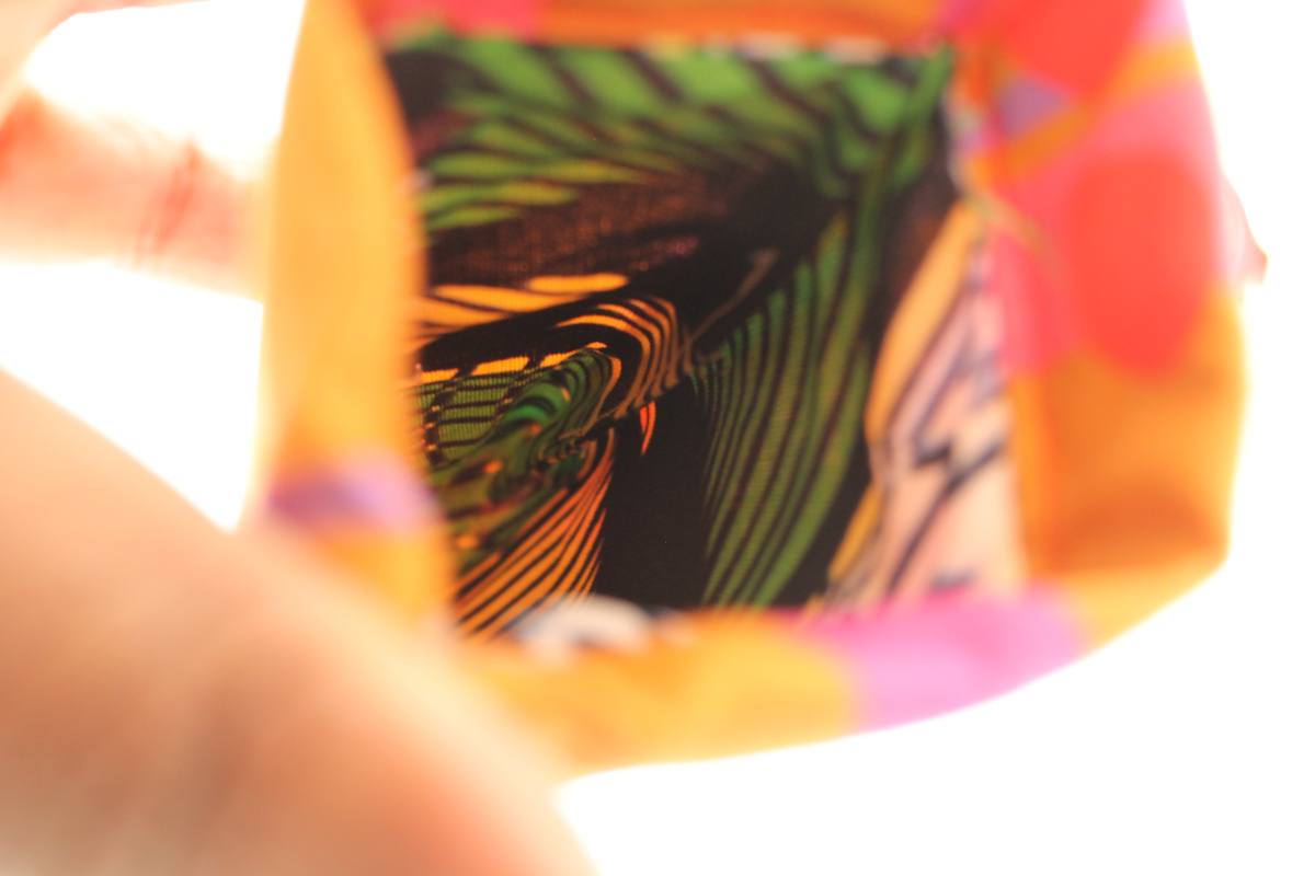 Etui à lunettes Edna cerises – Image 4