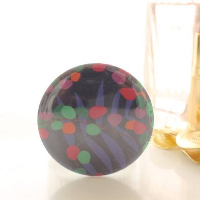 Miroir de poche Bella baies