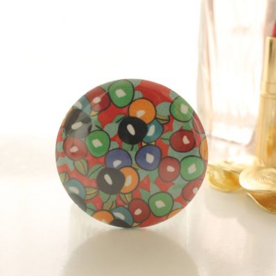 Miroir de poche Bella kanji