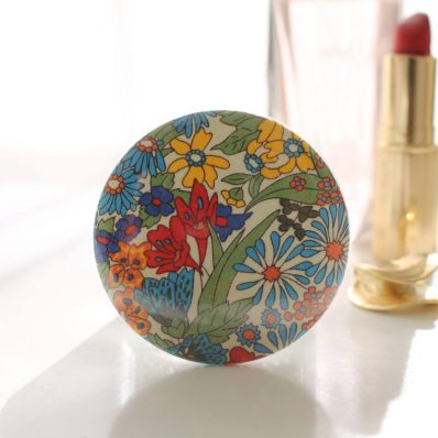 Miroir de poche Bella margaret