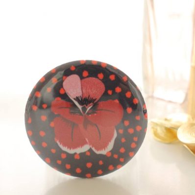 Miroir de poche Bella pensée