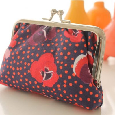 Porte-monnaie Ally pensée