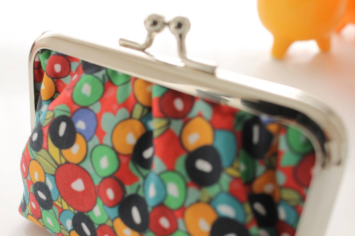 Porte-monnaie Ally kanji – Image 2