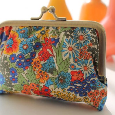 Porte-monnaie Ally margaret