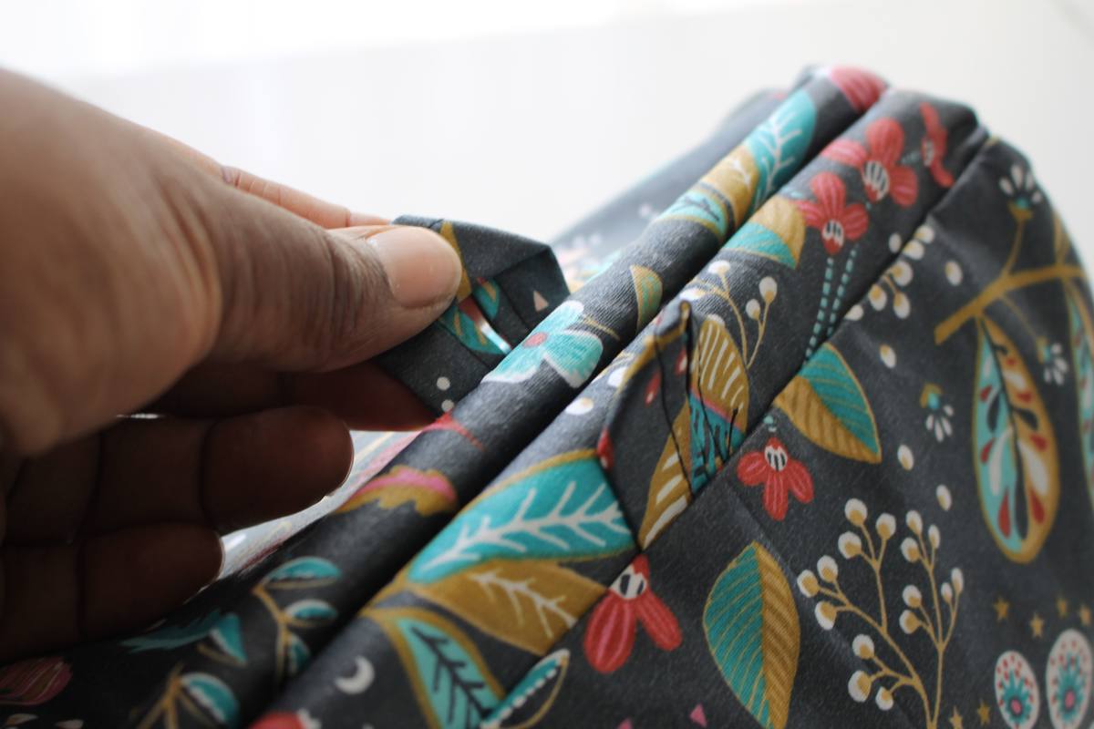 Trousse de toilette Paola brin – Image 4