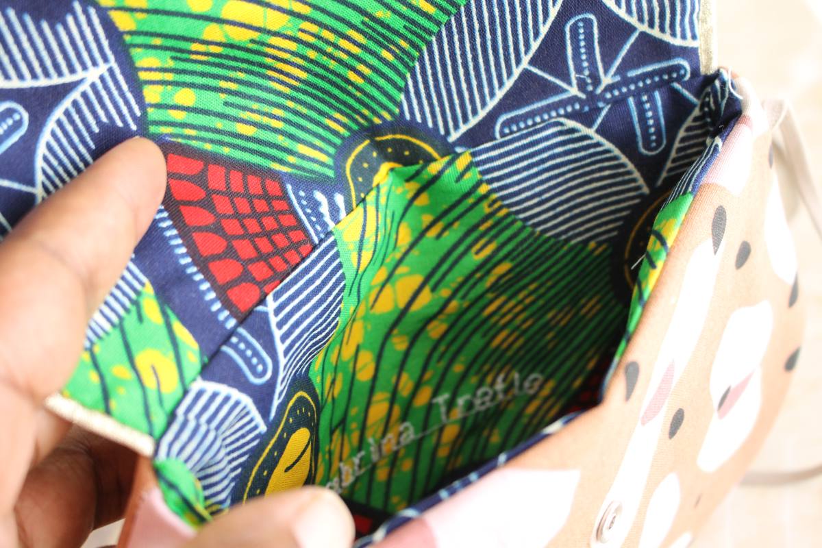 Sac Gloria tachisme – Image 4