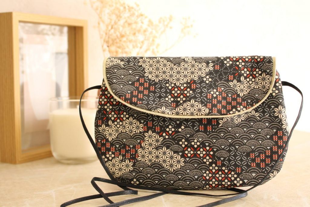 Sac Gloria shogun