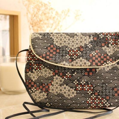 Sac Gloria shogun