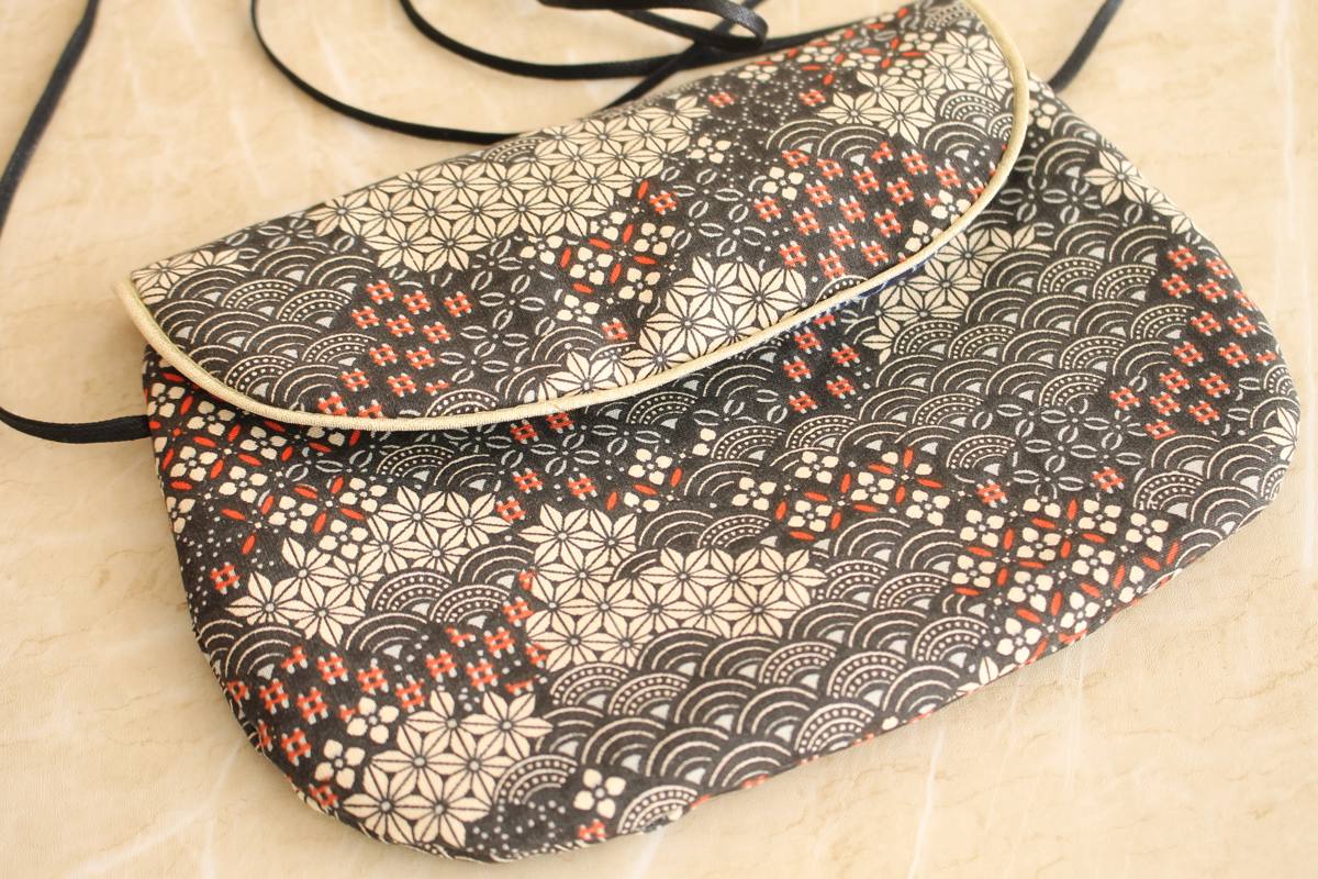 Sac Gloria shogun – Image 2