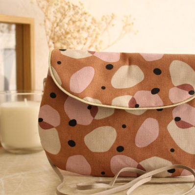 Sac Gloria tachisme