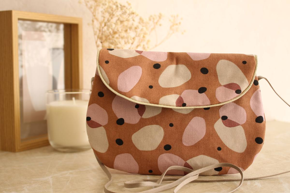 Sac Gloria tachisme