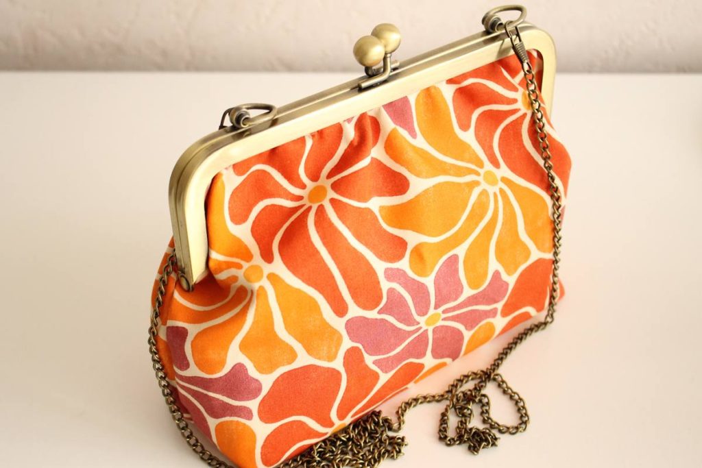 Sac rétro Emma automne