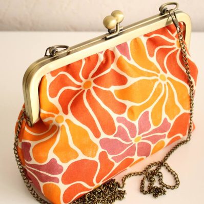 Sac rétro Emma automne
